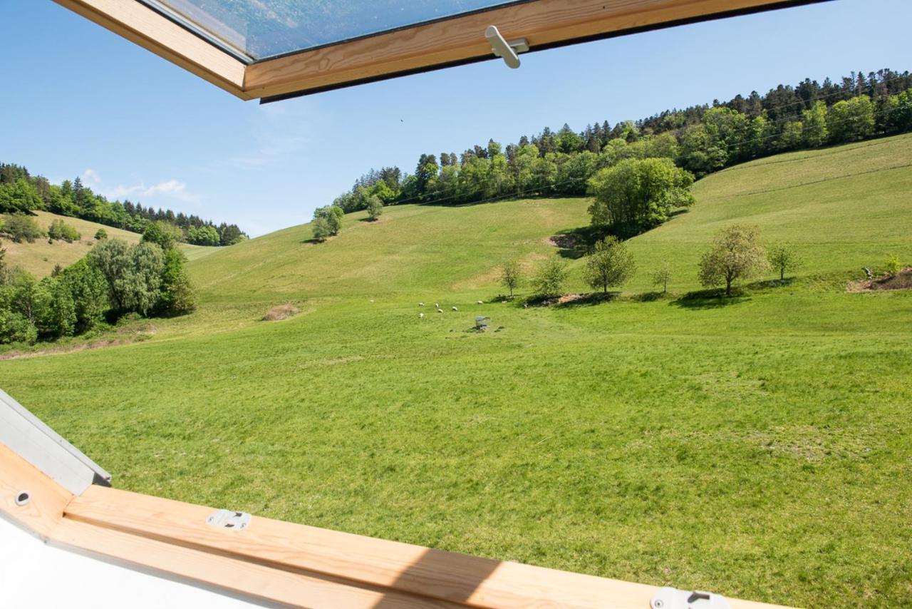 Ferienhaus Kappel Mit Pool Freiburg im Breisgau Exterior photo
